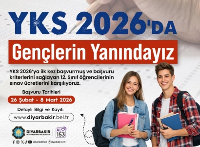 Wendekarê ke Reya Verêne Kewenê YSK’yî, Piştîdayîşê Heqê Îmtihanî