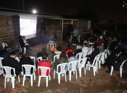 Vîrê Toximî Perdeyî Ser o Bî