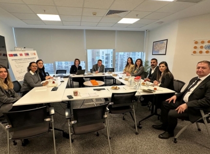 Cooperation Between DBB and UNFPA on Women’s Health