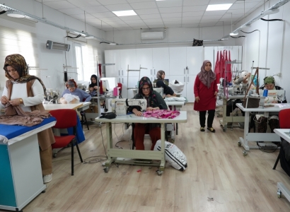 2’yemîn Hevdîtina Jin, Ked û Çand-Hunerê ya Amedê tê lidarxistin