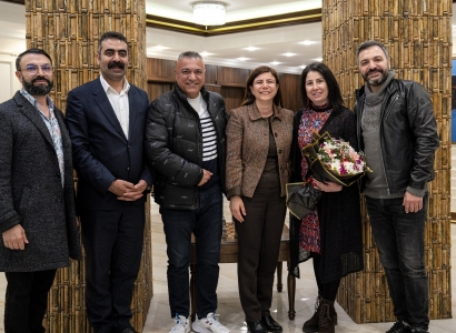 Hevşaredaran endamên Koma Agirê Jiyan ezimandin