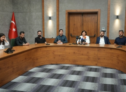 ‘Bi vê xebatê me bal kişand ser nirxên zimanê Kurdî’
