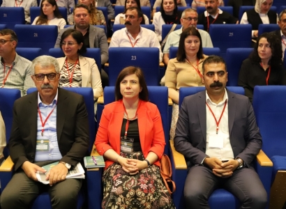 Eş Başkanlar: Barış için çalışmalarımızı daha fazla yükselteceğiz