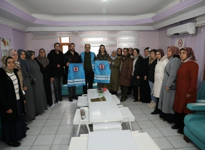 Serdana piştevanî û piştgiriyê ji bo nexweşên onkolojiyê