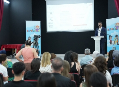 Eşbaşkan Hatun: Belediye hizmetleri çok dilli yürütülebilir