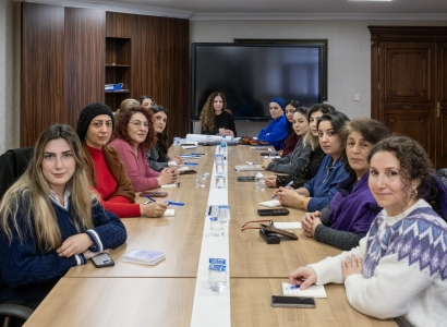 Women to be empowered through rights-based training