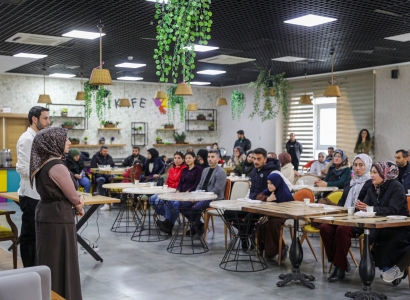 Çölyak hastalarına glutensiz gıda ve psikososyal danışmanlık desteği