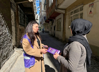 Torra Piştîpêdayîşê Cinîyan Gird Bena