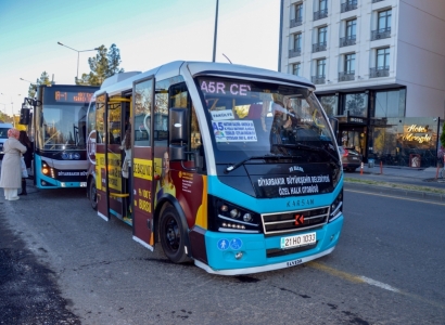 People-centred municipalism is taking shape in public transport