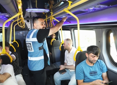 Li wesayîtên komelî kontrola klîmayan hat kirin