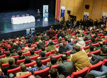 Seba Baxçeyanê Hewselî û Pirdê Desberinî Vatişê Aqilê Hemparî