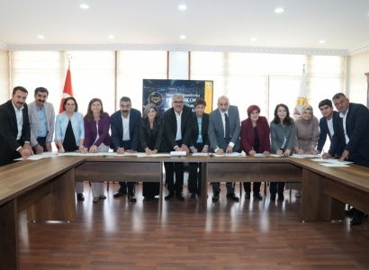 8 saziyên herêmî ji bo hilberîna hevpar a jinan li 5 navçeyan mandira ava dikin