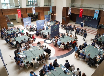 Diyarbakır'da Sıfır Atık Çalıştayı düzenlendi