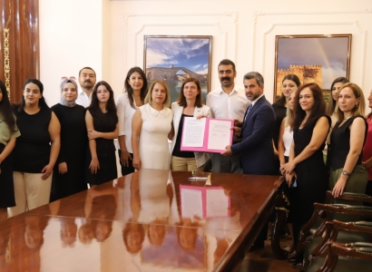 733 kadın adli yardım başvurusunda bulundu