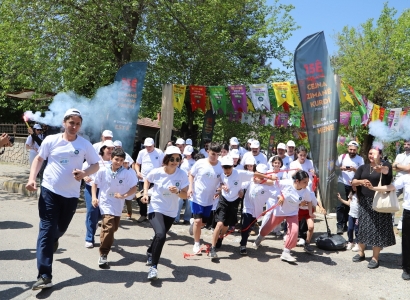 Vazdayîşê Roşanê Ziwanê Kurdkî Ame Organîzekerdene