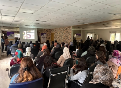 Women’s experiences of resisting violence discussed