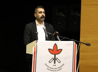 Eş Başkan Hatun: Alnımızın terini barış için dökeceğiz