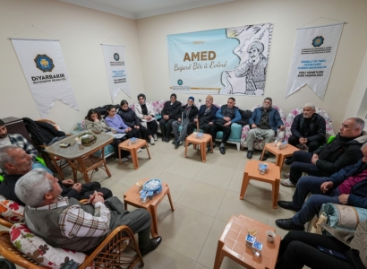 Vîyartîye ra Ver Bi Ameyoxî Pirdê Kulturê Fekkî: Keyeyê Sanikvatoxan