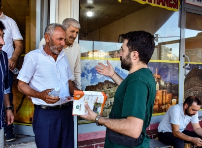 Kampanyaya têkoşîna li dijî madeyên hişber