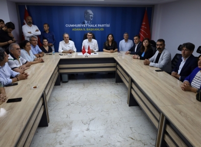 Eşbaşkanlar: Belediye başkanlarının yeri cezaevi değil halkın yanıdır
