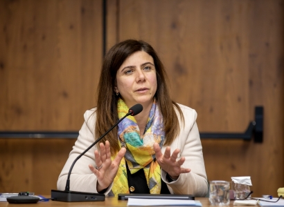 Eşbaşkan Bucak: Kent hakkını önceleyen bir tutumla hareket ediyoruz