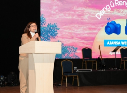 Hevşaredar Bucak: Çapemeniya Azad li pey heqîqetê ye