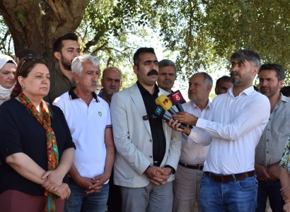 Hevşaredar Hatun: Bi hevkariya gel em dikarin gundên xwe ji nû ve ava vikin