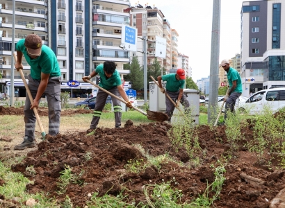 Çatrayîrî bi Xemilîyayîşanê Estetîkan Yenê Newekerdene