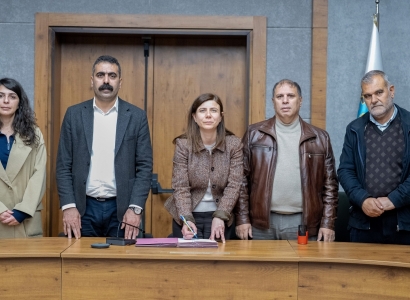 Toplu taşımada yeni dönem: Özel Halk Otobüsleri sisteme entegre ediliyor