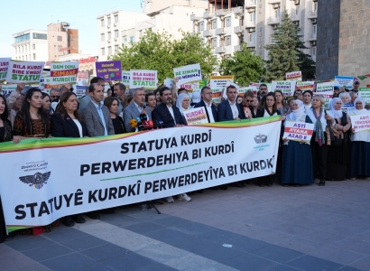 Hemşaredarê ma Hatun, Beşdarê Beyanatê Roşanê Ziwanê Kurdkî Bî