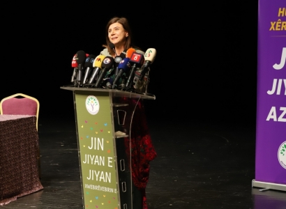 Hemşaredare Bucak: Ma do Aştîya Komelkî Awan Bikê