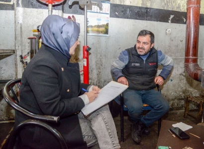 3,545 Tradespeople Visited Through “On-the-Spot Solutions” Outreach