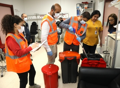 Seba Weşîya Şarî Rojêk de 8 Ton Eşteyê Tibî Arê Dîyeno