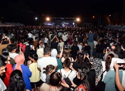 Têhetameyîşê Cinîyan ê Kede bi Konserî Qedîya