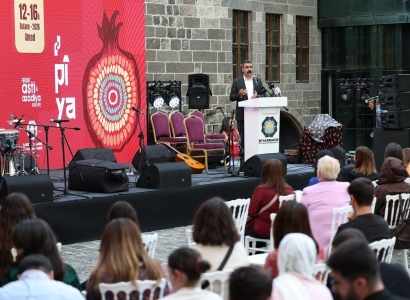 Li Amedê 5 rojan aştîya civakî hate nîqaşkirin