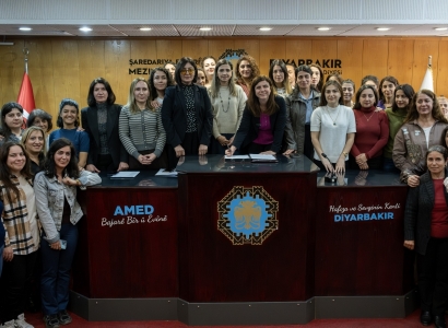 DBB Council adopts Position Paper on Combating Gender-Based Violence