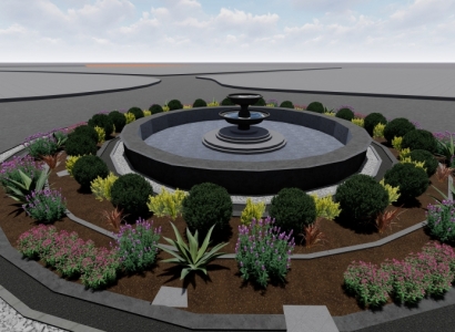 Hewza Tarîxî ya Xemilnayîşî Newe Ra Awan Bena