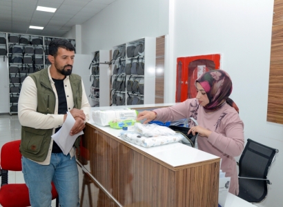 Amed de 2 Hezar û 300 Keyeyan rê Pakêtê Piştîdayîşê Newebîyayîşî