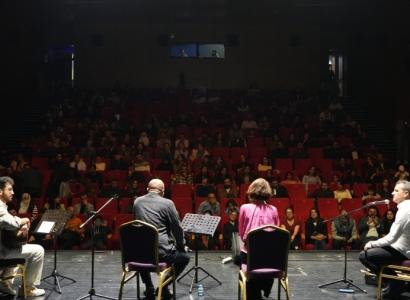 Poet Arjen Arî Commemorated on the Anniversary of His Death