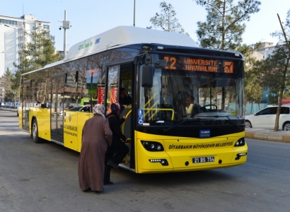 Public transport to be free during Eid al-Fitr