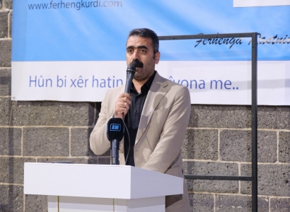 Hatun: Ferhengê ji bo zimanê kurdî standardîzasyoneke girîng ava kir