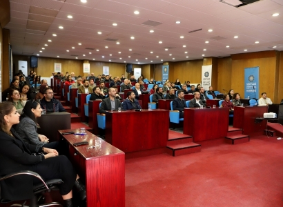 Amed de Seba Berhemdarîya Awe Prosesê Aksîyonî Dest Pêkerd