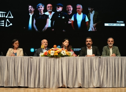 Eşbaşkanlardan Koma Amed konserine katılım çağrısı
