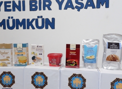 Nêweşanê PKU rê Piştîdayîşê Xidayanê Kêmî-Proteîn