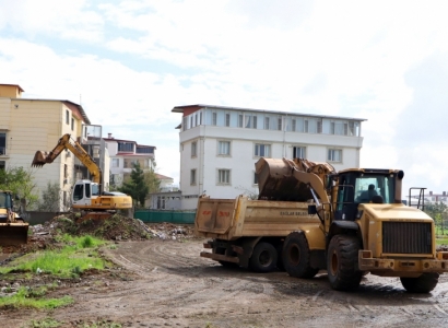 Yerinde Çözüm Mobil Ekipleri sahada: Sorunlar hızla çözüme kavuşturuluyor