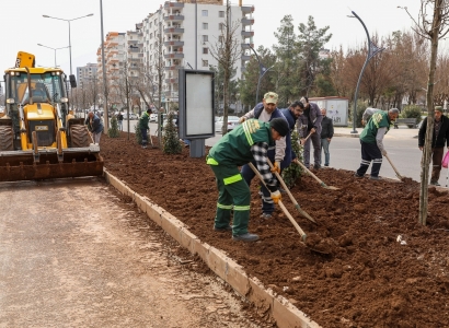 Bulwarê Selahedînê Eyyubî Beno Korîdorêkê Cuye yo Estetîk