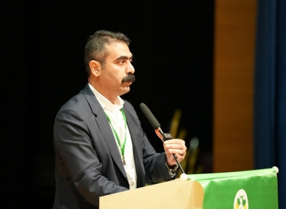 Co-Mayor Hatun: We must find a solution in Bağlar without disadvantaging residents