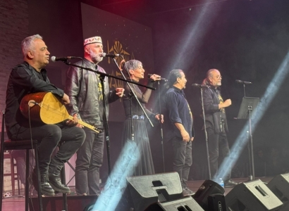 Koma Amed dê li Amedê konserekê bide