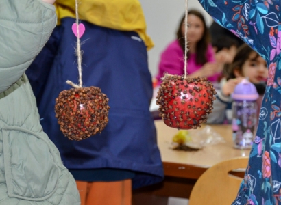 Zarokistan’da geleneksel ‘Sêva Mêxekrêj’ etkinliği düzenlendi