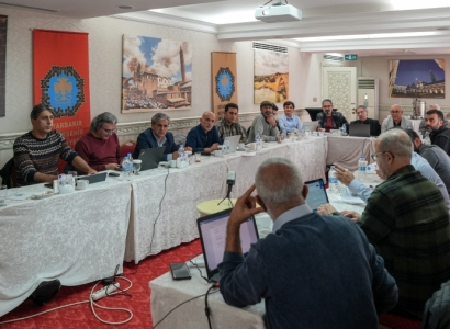 Ji bo avakirina termînolojiya hevpar a kurdî di şaredariyan de komxebat hat lidarxistin